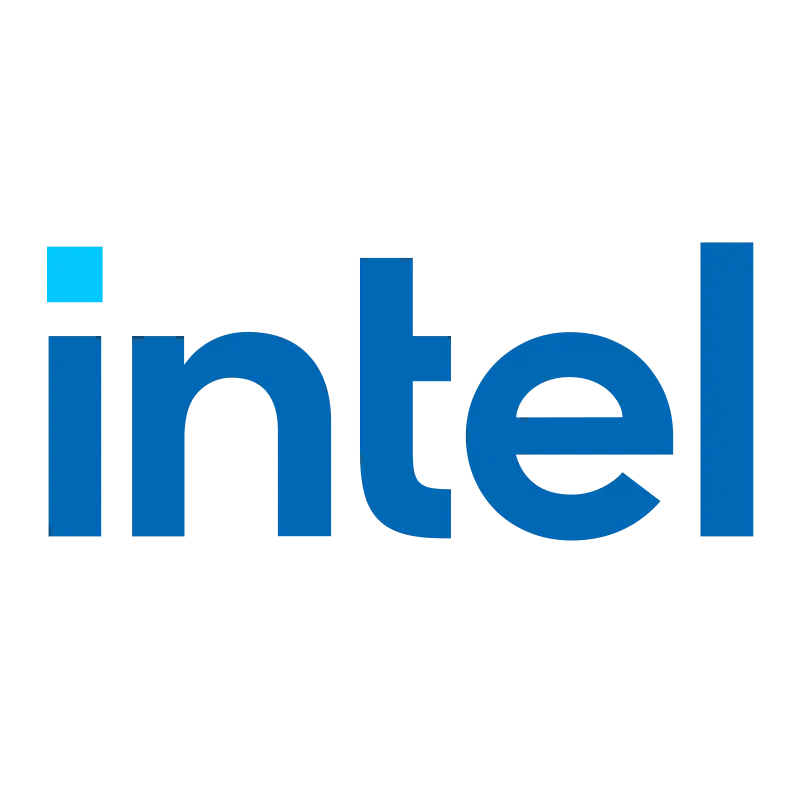 Intel Logo