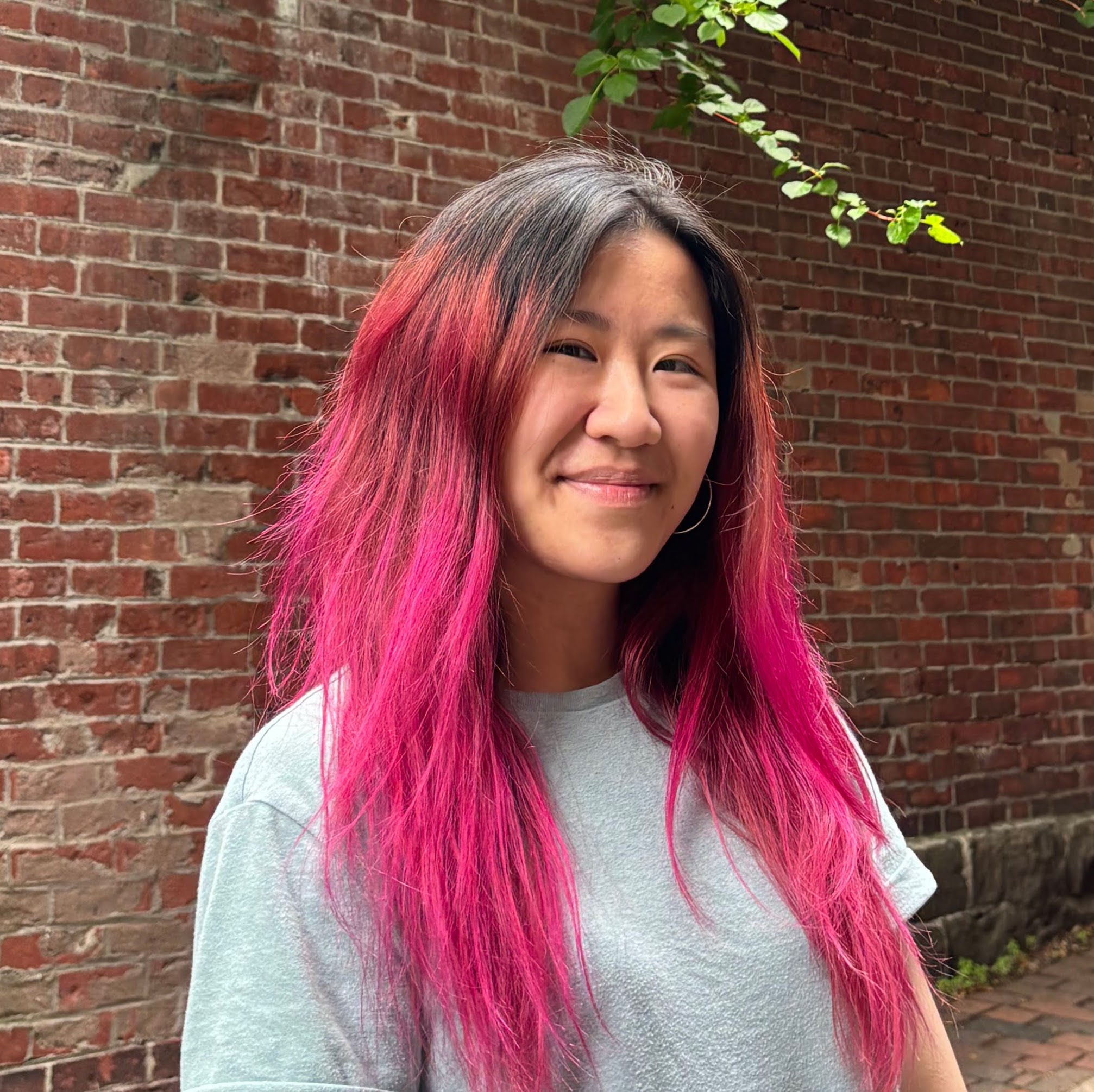 picture of Rachael Lang