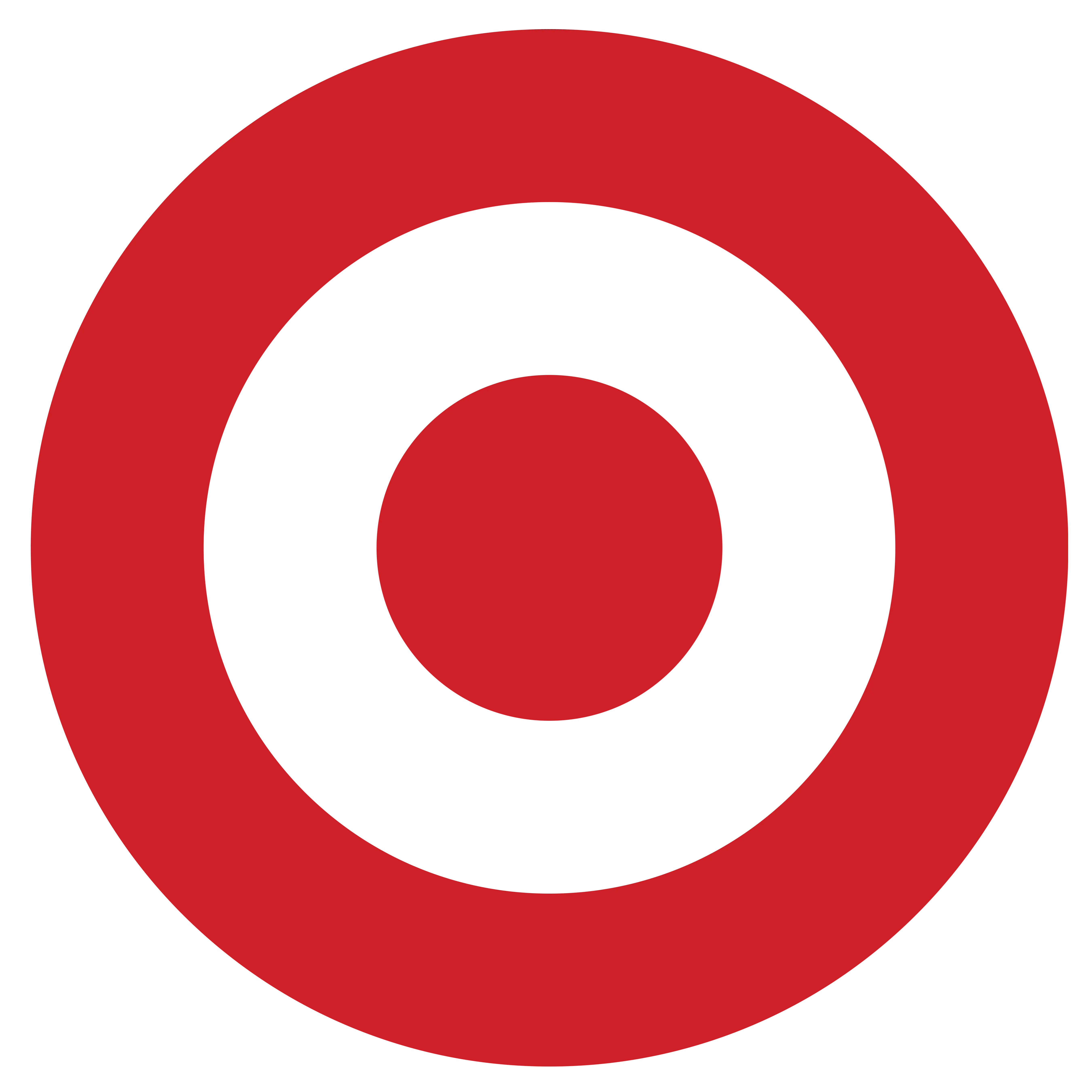 Target Logo