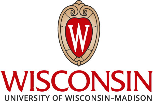 The University of Wisconsin-Madison Logo